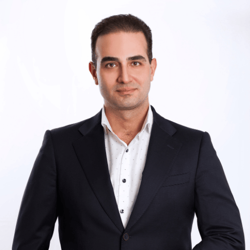 Hamed Maleki